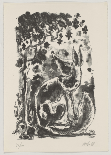 Milton%20Hebald%2C%20%3Cb%3E%3Ci%3E%20F%20is%20forever%20for%20FOX%2C%20from%20the%20porfolio%20An%20Alphabestiary%3C%2Fi%3E%3C%2Fb%3E%2C%201966%2C%20lithograph%20on%20paper%2C%20The%20Herbert%20and%20Nancy%20Bernhard%20Collection%2C%20%26%23169%3B%20unknown%2C%20research%20required%2C%202002.25F